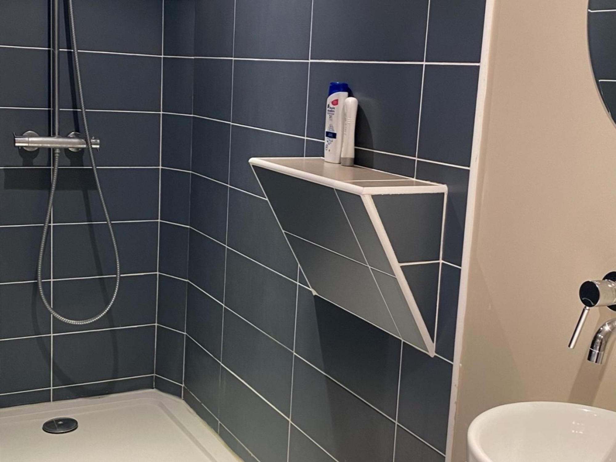 Grand Duplex En Front De Mer Avec 3 Chambres, Animaux Acceptes, Equipements Complets, Cabourg - Fr-1-487-321 Eksteriør billede